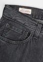 Jean Levi's 555 Relaxed Fit Gris de Levis