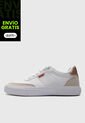 Tenis Levi's Maribel UI Blanco de Levis
