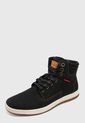 Tenis Negro-Blanco Levi's de Levis