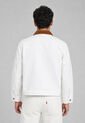 Chaqueta Levi's Castro Blanco de Levis