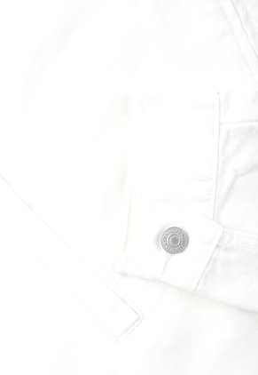 Chaqueta Levi's Castro Blanco