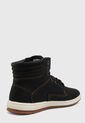 Tenis Negro-Blanco Levi's de Levis