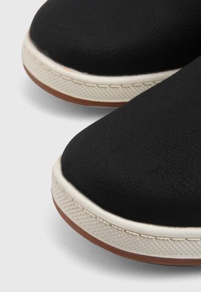 Tenis Negro-Blanco Levi's