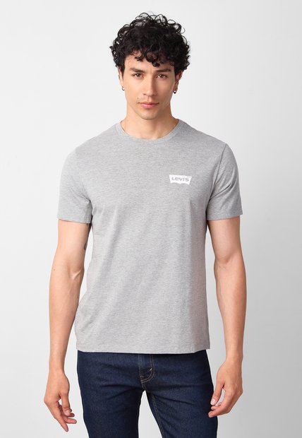 Camiseta Levi's Gris