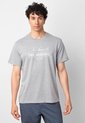 Camiseta Levi's Gris de Levis