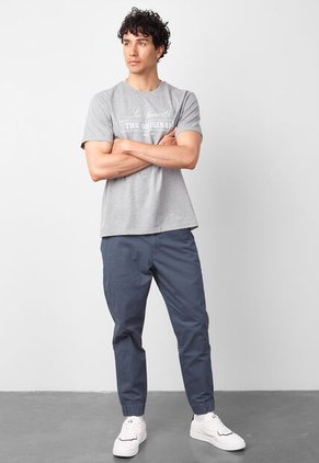 Jogger Levi's XX Chino Azul Grisáceo