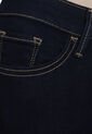 Jean Levi's 710 Supuer Skinny Fit Índigo Oscuro de Levis