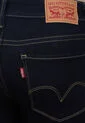Jean Levi's 710 Supuer Skinny Fit Índigo Oscuro de Levis