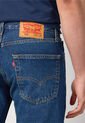 Pantalón Levi's 505 Regular Fit Índigo Medio de Levis