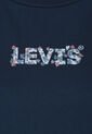 Camiseta Levi's Azul de Levis