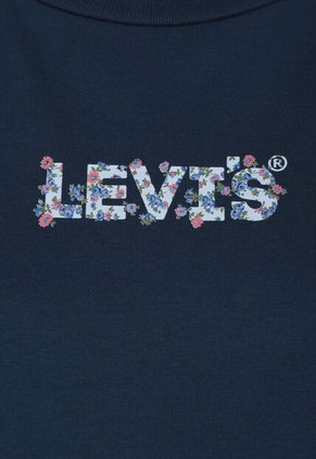 Camiseta Levi's Azul