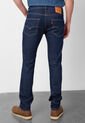 Jean Levi's 511 Slim Fit Índigo Oscuro de Levis