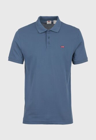 Polo Levi's Classic Azul Levis