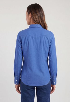 Camisa Levi's Azul