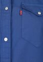 Camisa Levi's Azul de Levis