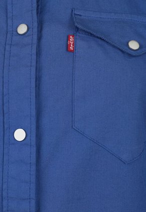 Camisa Levi's Azul