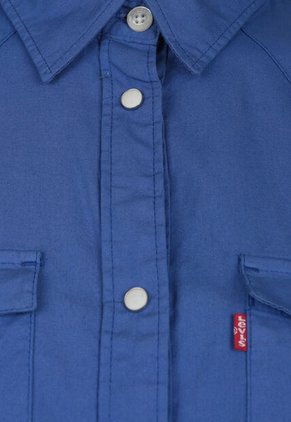 Camisa Levi's Azul