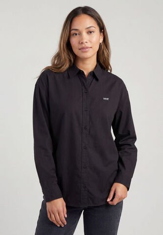 Camisa Levi's Negro Levis