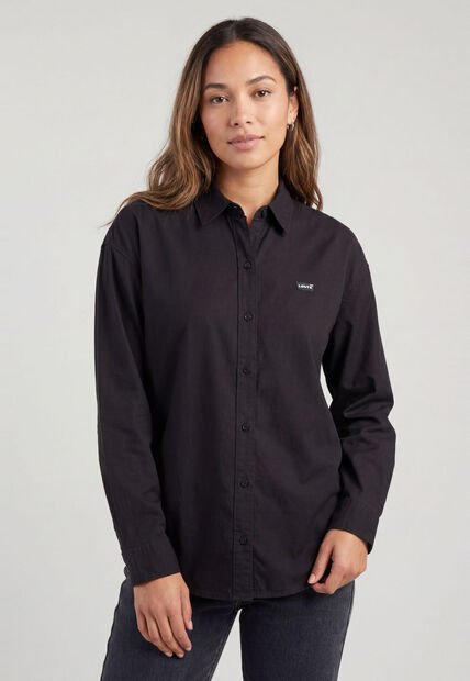 Camisa Levi's Negro