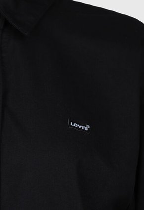 Camisa Levi's Negro