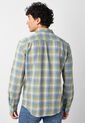 Camisa Levi's Sunset 1 Pocket Multicolor de Levis