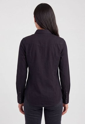 Camisa Levi's Classic Batwing Negro
