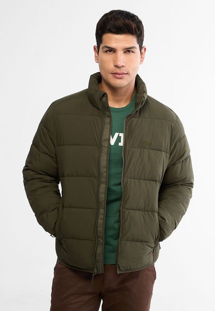 Chaqueta Levi's Verde Oliva