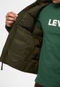 Chaqueta Levi's Verde Oliva de Levis
