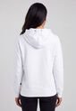 Hoodie Levi's Blanco de Levis