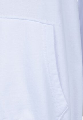 Hoodie Levi's Blanco