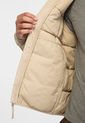 Chaqueta Acolchada Levi's Beige de Levis
