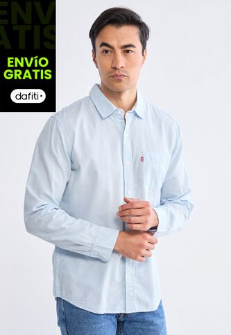 Camisa Levi's Celeste Levis