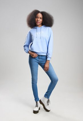 Jean Levi's 311 Shaping Skinny Fit Índigo Medio