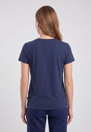 Camiseta Levi's Azul
