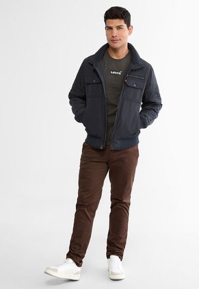 Chaqueta Levi's Outerwear Azul