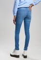 Jean Levi's 311 Shaping Skinny Fit Índigo Medio de Levis