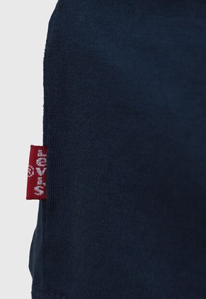 Camiseta Levi's Azul