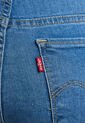 Jean Levi's 311 Shaping Skinny Fit Índigo Medio de Levis