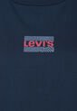 Camiseta Levi's Azul de Levis