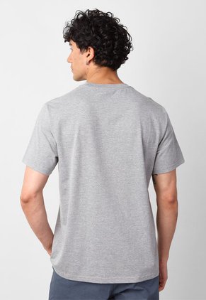 Camiseta Levi's Gris