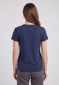 Camiseta Levi's Azul de Levis