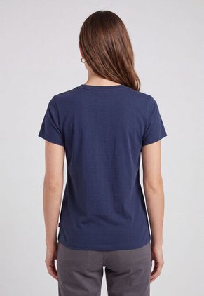 Camiseta Levi's Azul