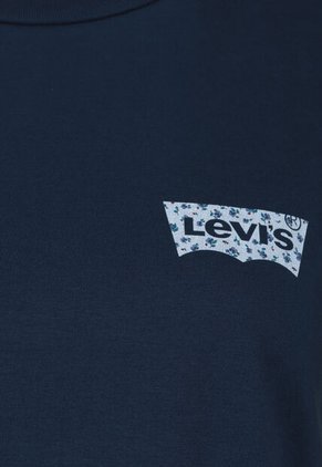 Camiseta Levi's Azul