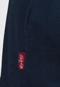 Camiseta Levi's Azul de Levis