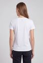 Camiseta Levi's Blanco de Levis