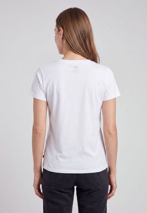 Camiseta Levi's Blanco