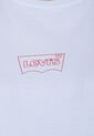 Camiseta Levi's Blanco de Levis