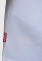Camiseta Levi's Blanco de Levis