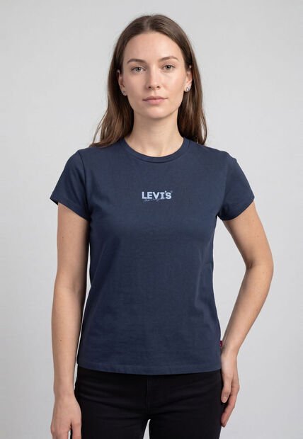 Camiseta Levi's Azul