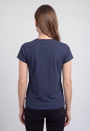 Camiseta Levi's Azul
